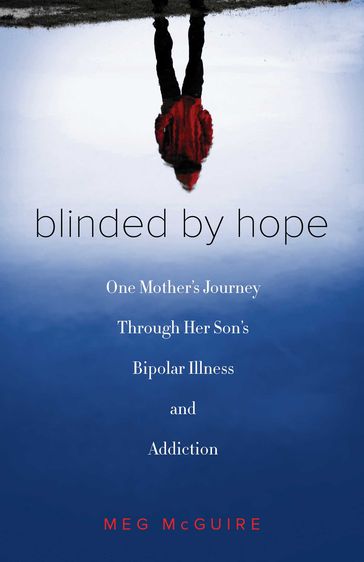 Blinded by Hope - Meg McGuire