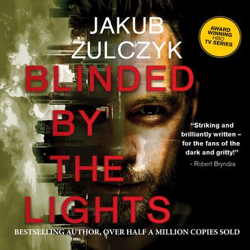 Blinded by the Lights - Jakub ulczyk