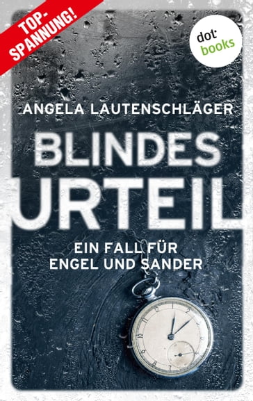 Blindes Urteil - Angela Lautenschlager