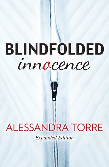 Blindfolded Innocence (Mills & Boon Spice) - Alessandra Torre