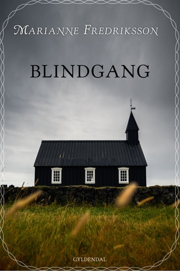 Blindgang - Marianne Fredriksson