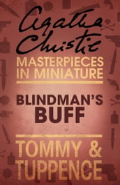 Blindman s Buff: An Agatha Christie Short Story