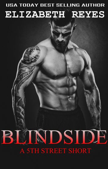 Blindside (A 5th Street Short) - Elizabeth Reyes