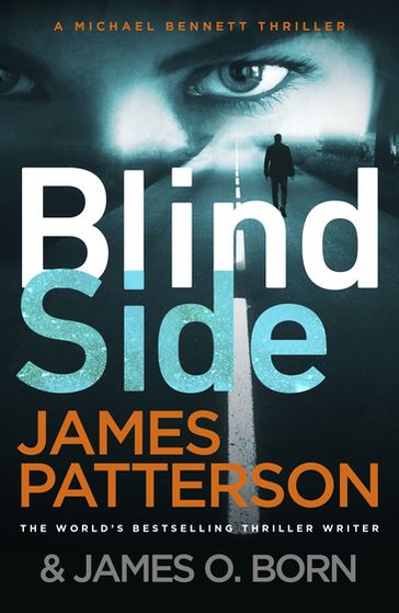 Blindside - James Patterson