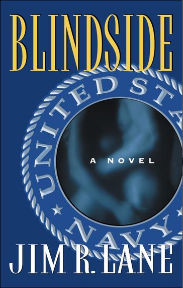 Blindside - Jim R. Lane