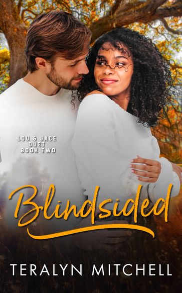 Blindsided - Teralyn Mitchell