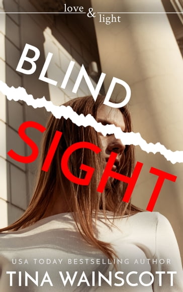 Blindsight - Tina Wainscott