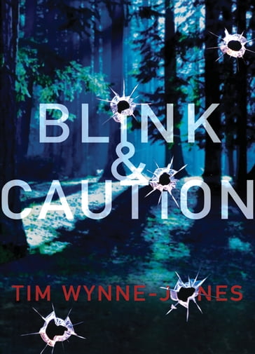 Blink & Caution - Tim Wynne-Jones