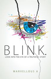 Blink.