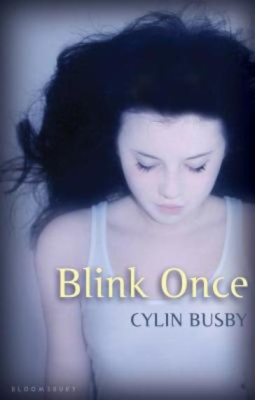 Blink Once - Cylin Busby