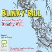 Blinky Bill