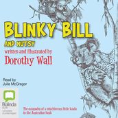 Blinky Bill and Nutsy