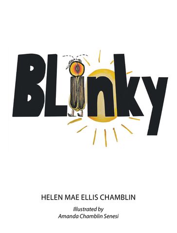 Blinky - Helen Mae Ellis Chamblin