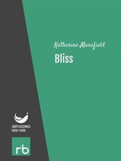 Bliss (Audio-eBook)
