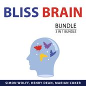 Bliss Brain Bundle, 3 in 1 Bundle