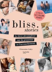 Bliss Stories