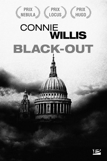 Blitz, T1 : Black-out - Connie Willis