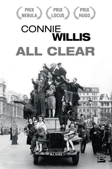 Blitz, T2 : All Clear - Connie Willis