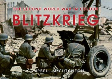 Blitzkrieg - Campbell McCutcheon