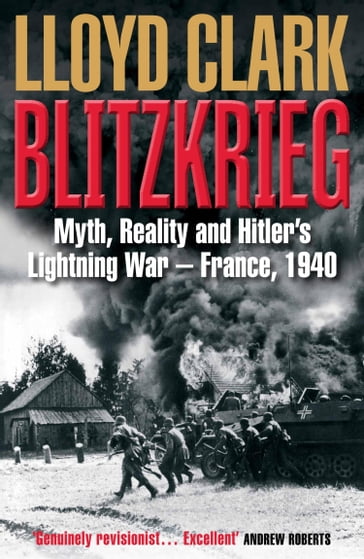 Blitzkrieg - Lloyd Clark