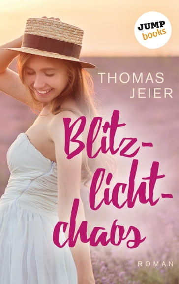 Blitzlichtchaos - Thomas Jeier