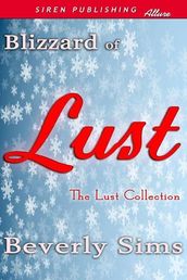 Blizzard Of Lust