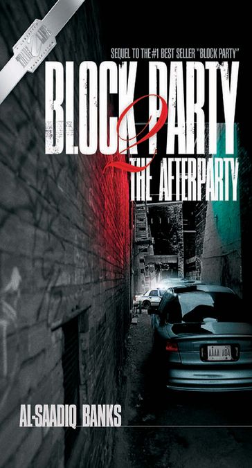 Block Party 2 - Al-Saadiq Banks