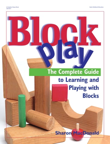 Block Play - Sharon Macdonald