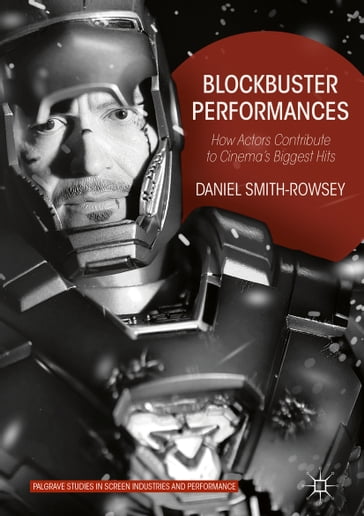 Blockbuster Performances - Daniel Smith-Rowsey