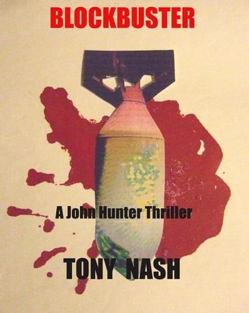 Blockbuster - Tony Nash