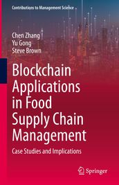 Blockchain Applications in Food Supply Chain Management