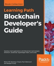 Blockchain Developer s Guide