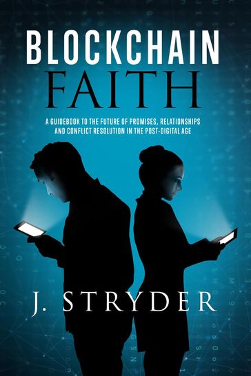 Blockchain Faith - Jonny Stryder