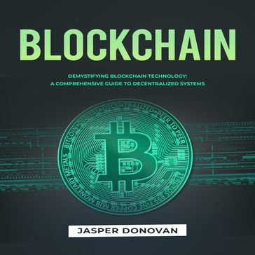 Blockchain - Jasper Donovan