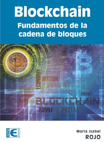 Blockchain - María Isabel Rojo