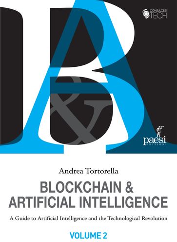 Blockchain and Artificial Intelligence - Andrea Tortorella