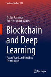 Blockchain and Deep Learning