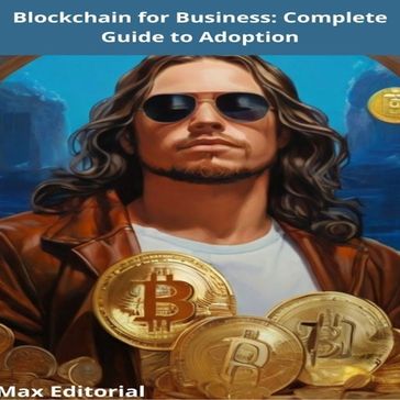 Blockchain for Business: Complete Guide to Adoption - Max Editorial