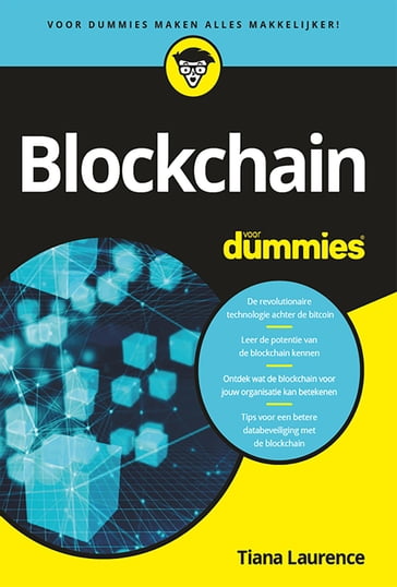 Blockchain voor Dummies - Tiana Laurence