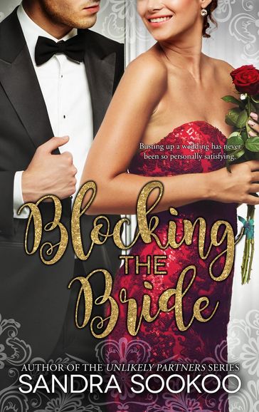 Blocking the Bride - Sandra Sookoo