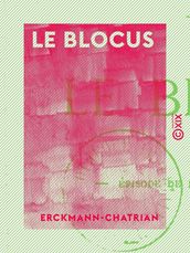 Le Blocus - Épisode de la fin de l Empire