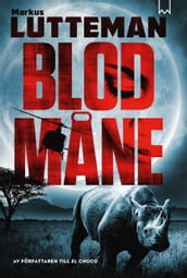 Blodmane