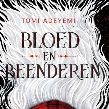Bloed en beenderen - Tomi Adeyemi