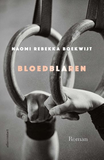 Bloedblaren - Naomi Rebekka Boekwijt