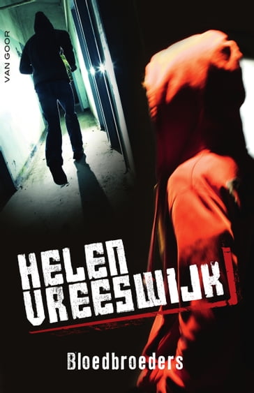 Bloedbroeders - Helen Vreeswijk