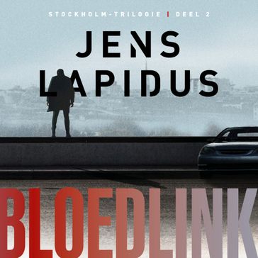 Bloedlink - Jens Lapidus