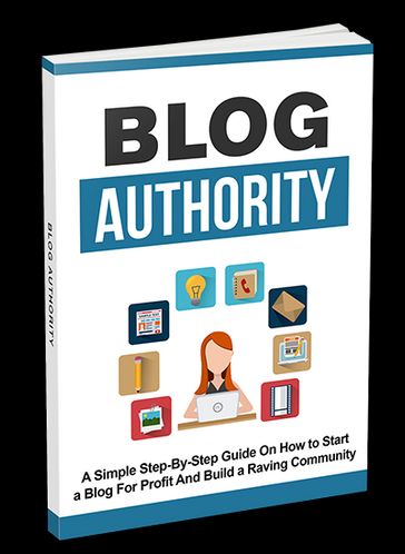 Blog Authority - SoftTech