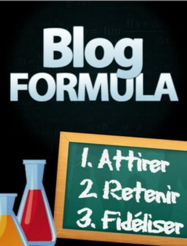 Blog Formula - Juanito Ferrero