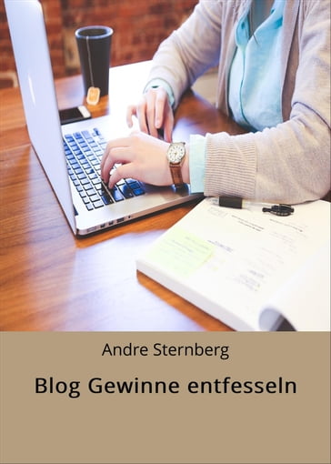 Blog Gewinne entfesseln - Andre Sternberg