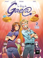 Blog de Gaea BD 2